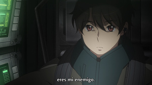 Aldnoah. Zero
